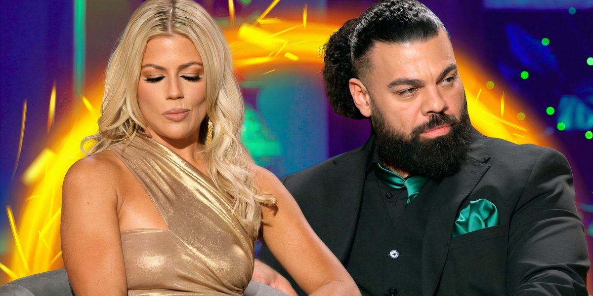 He cambiado de opinión, creo que David Trimble es un talón que romperá el corazón de Madison (hay tantas banderas rojas saludando en la brisa)