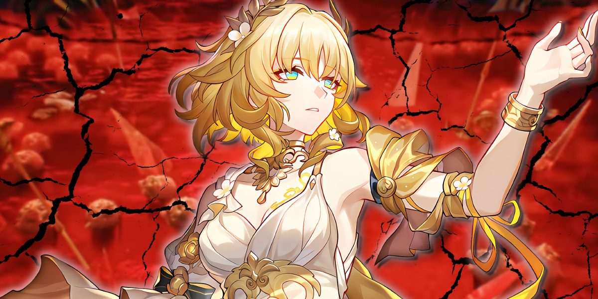 He visto el Honkai: Star Rail Leaks y asegurar que nada pueda prepararte para estos enormes spoilers de la historia de los personajes