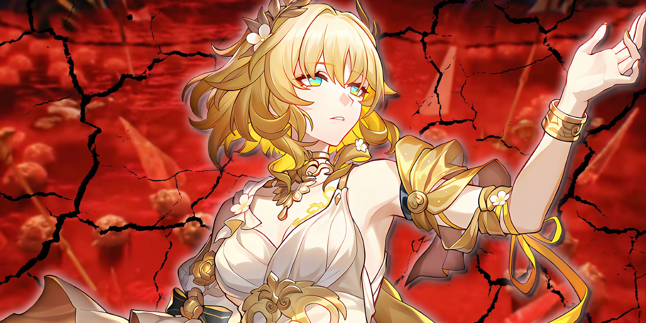 He visto el Honkai: Star Rail Leaks y asegurar que nada pueda prepararte para estos enormes spoilers de la historia de los personajes