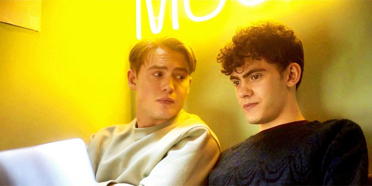 Heartstopper Season 4 La renovación recibe una respuesta contundente de Star sobre el futuro futuro del programa