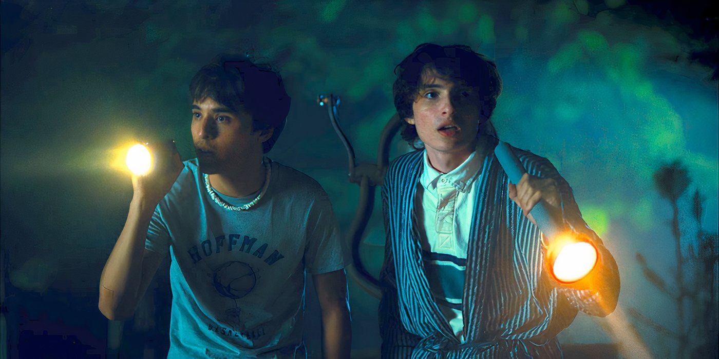 Hell of a Summer Review: Finn Wolfhard y Billy Bryk crearon un nuevo slasher sin alma que no tiene la cortesía de ser divertido