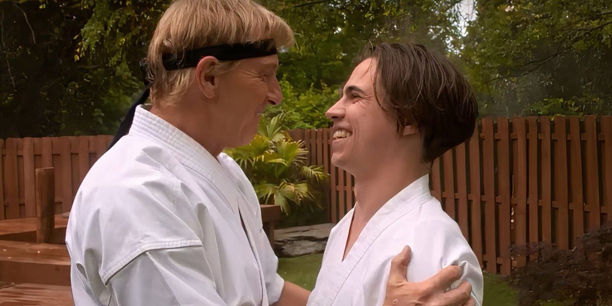 "Hemos estado hablando sin parar": los productores de Cobra Kai abordan futuras oportunidades de spin -off con Netflix