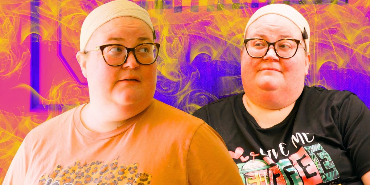 Hermanas de 1000 lb: La verdadera razón por la que Brittany Combs quiere perder peso (¿tendrá una cirugía bariátrica pronto?)