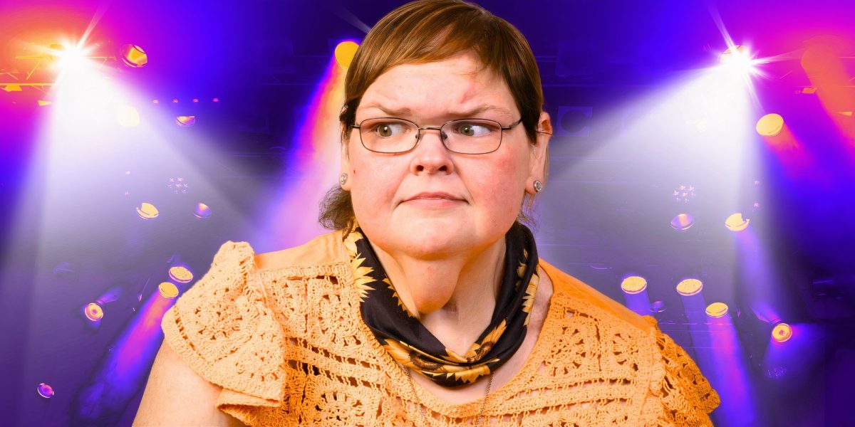 Hermanas de 1000 lb: Tammy Slaton todavía no se comporta como un adulto (el programa es difícil de ver con Tammy siendo tan negativo todo el tiempo)