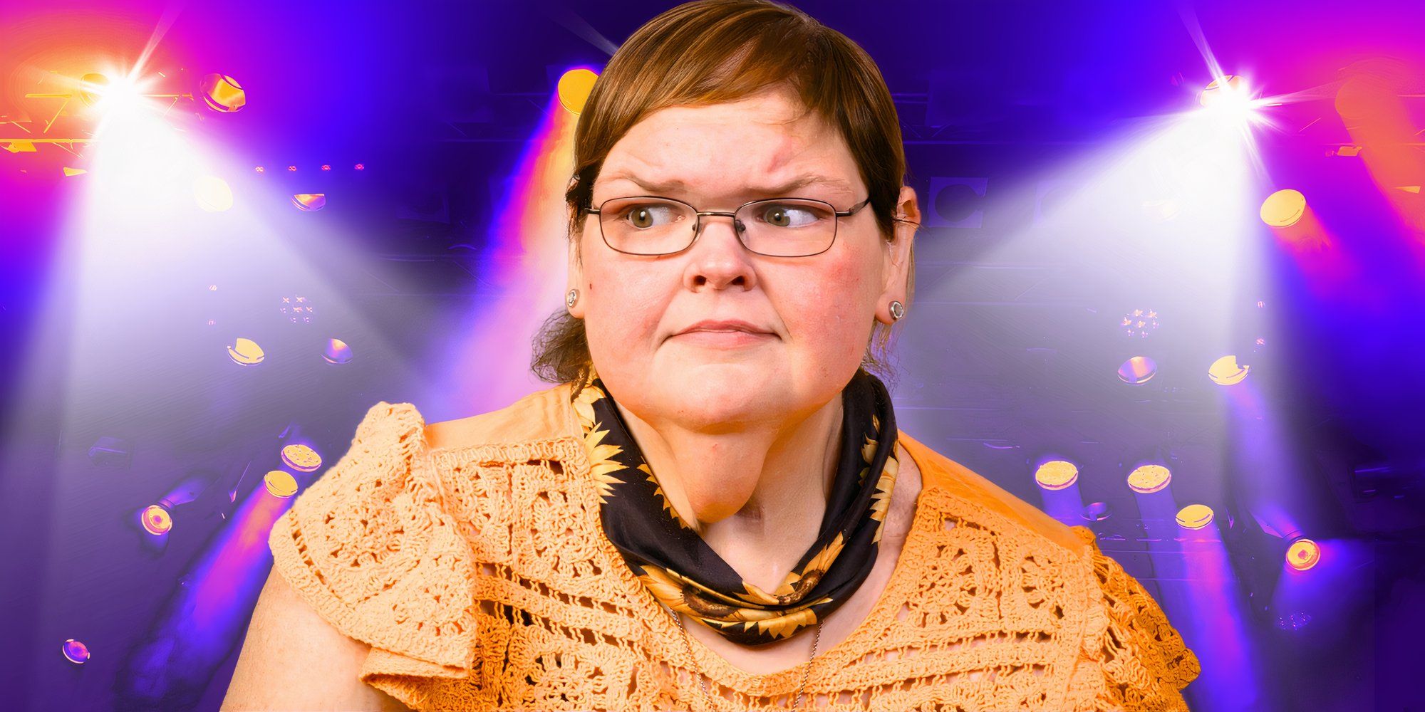 Hermanas de 1000 lb: Tammy Slaton todavía no se comporta como un adulto (el programa es difícil de ver con Tammy siendo tan negativo todo el tiempo)