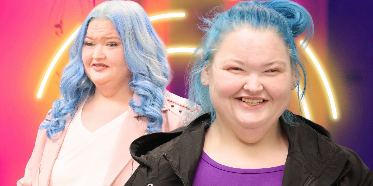 Hermanas de 1000 lb: el primer encuentro y Greet de Amy Slaton fue un gran éxito (tal vez ya no necesite Tammy Slaton)