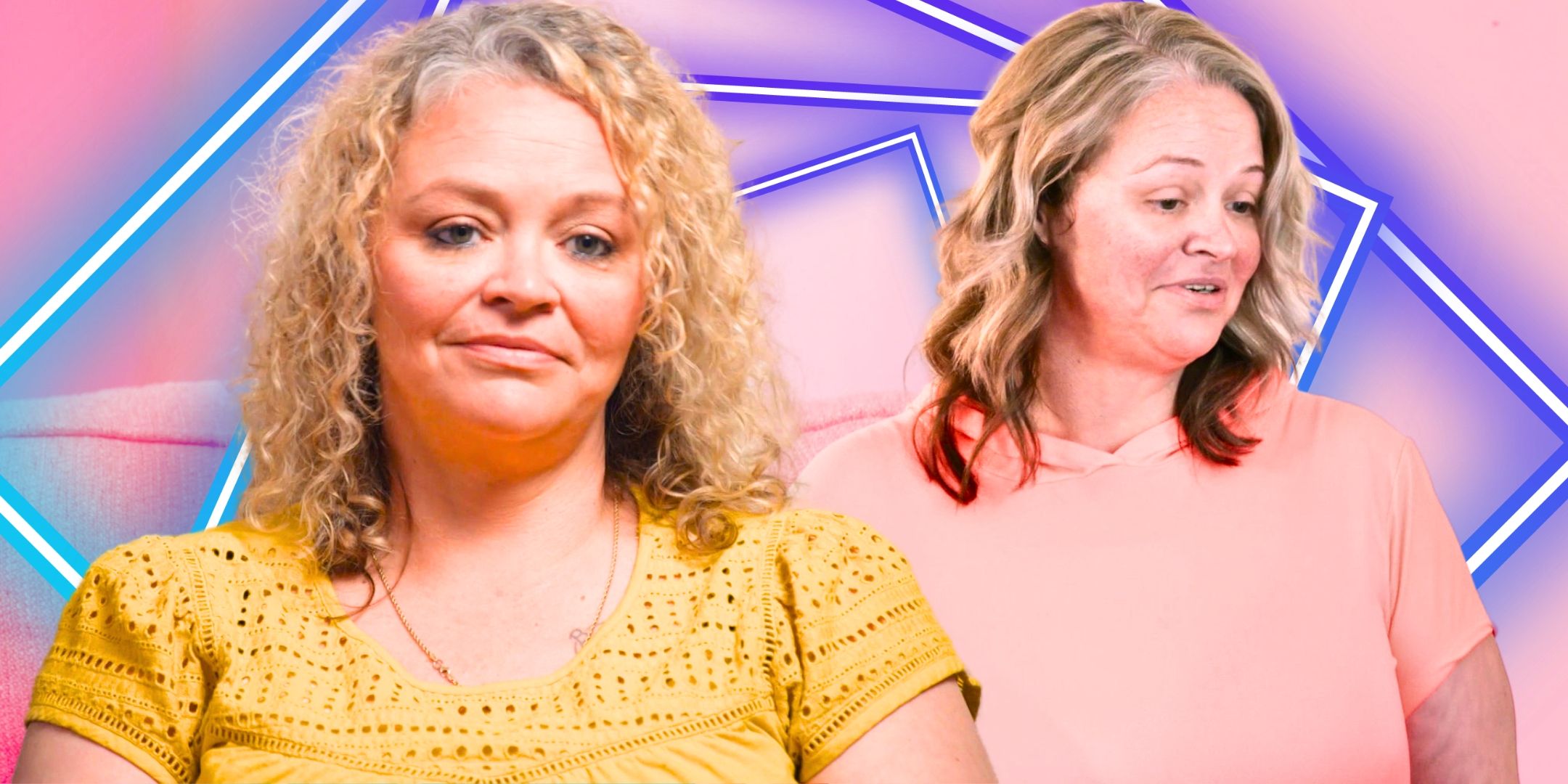 Hermanas de 1000 lb: los problemas de salud de Amanda Halterman son más aterradores de lo que pensé originalmente (las está manejando como un profesional)