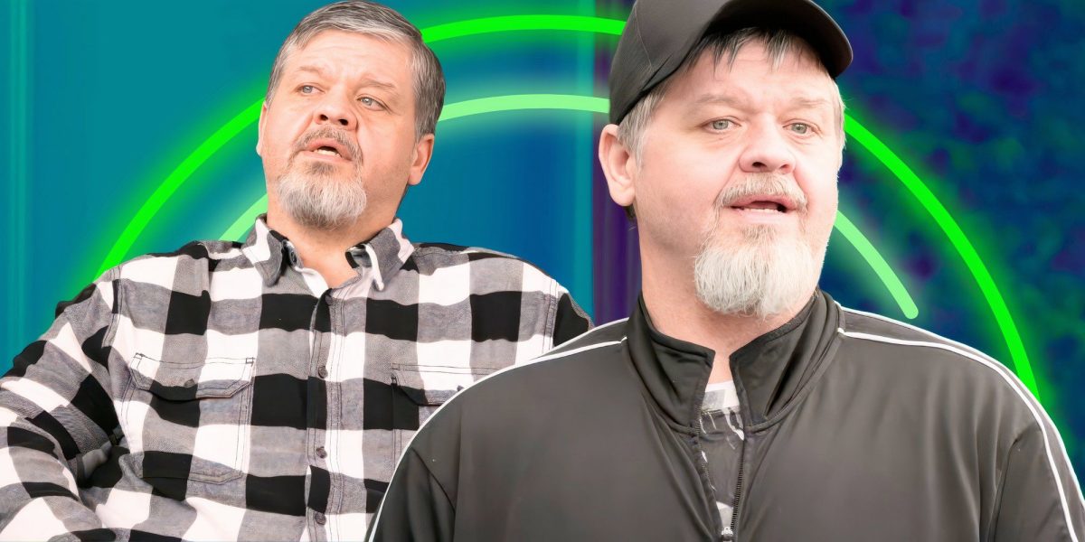 Hermanas de 1000 libras: Chris Combs hizo su primera aparición en la convención después de lograr un increíble hito de pérdida de peso (se ve mucho más delgado)