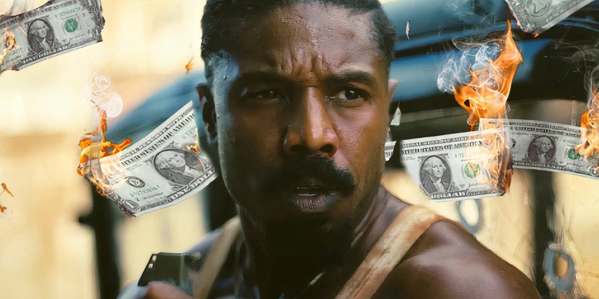 Hollywood espera que los pecadores pierdan dinero, ya que un nuevo informe explica el acuerdo "lujoso" detrás de Ryan Coogler Movie