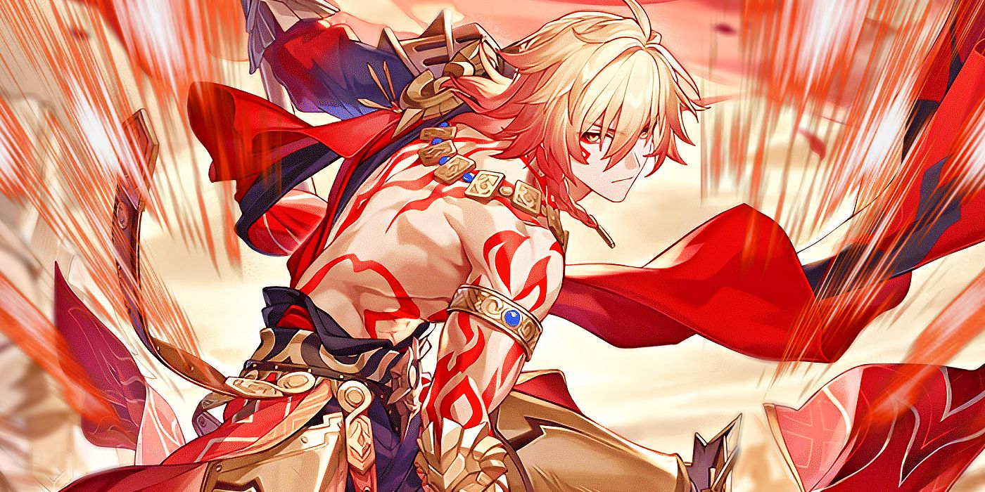 Honkai Star Rail 3.1 Livestressam: fecha, hora, personajes, pancartas y qué esperar