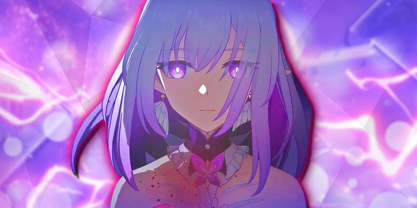 Honkai Star Rail 3.2 fugas: Castorice puede ser el personaje más controvertido hasta ahora