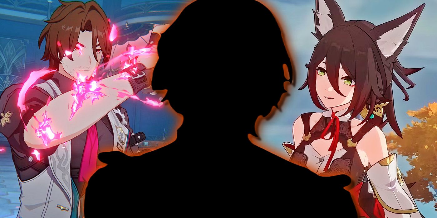 Honkai: Star Rail 3.2 fugas muestra el primer nuevo personaje de 4 estrellas en meses