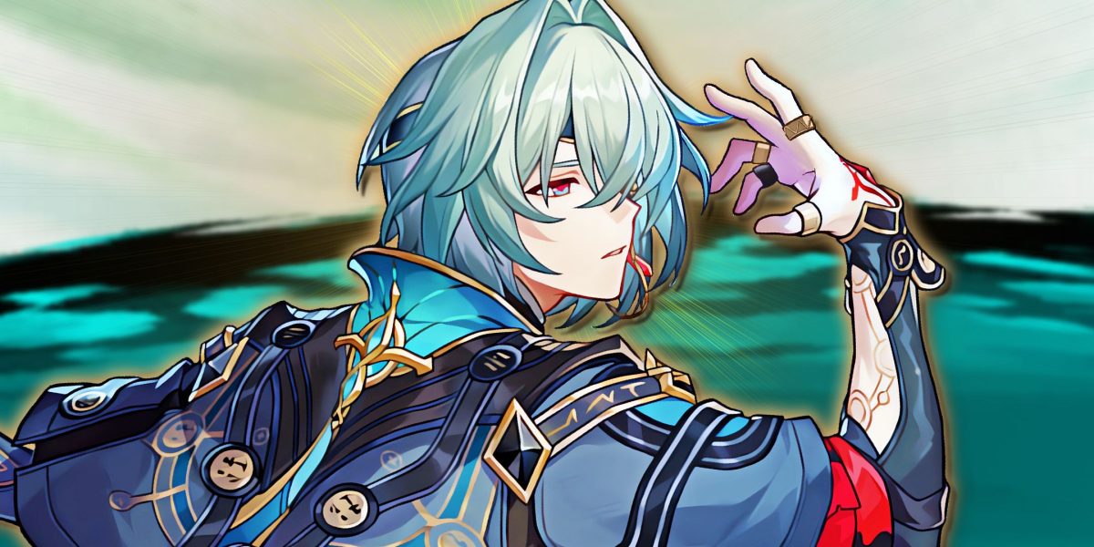 Honkai: Star Rail - Anaxa Ascension & Trace Materials (guía previa a la granja)