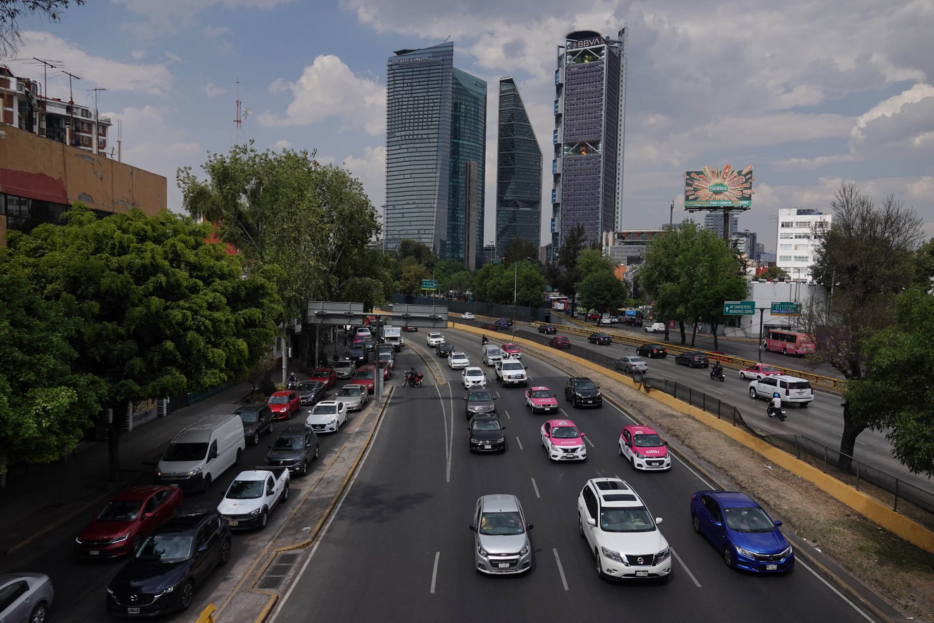 CDMX | ¿Tienes duda sobre el uso correcto del portaplacas? Esto dice el reglamento