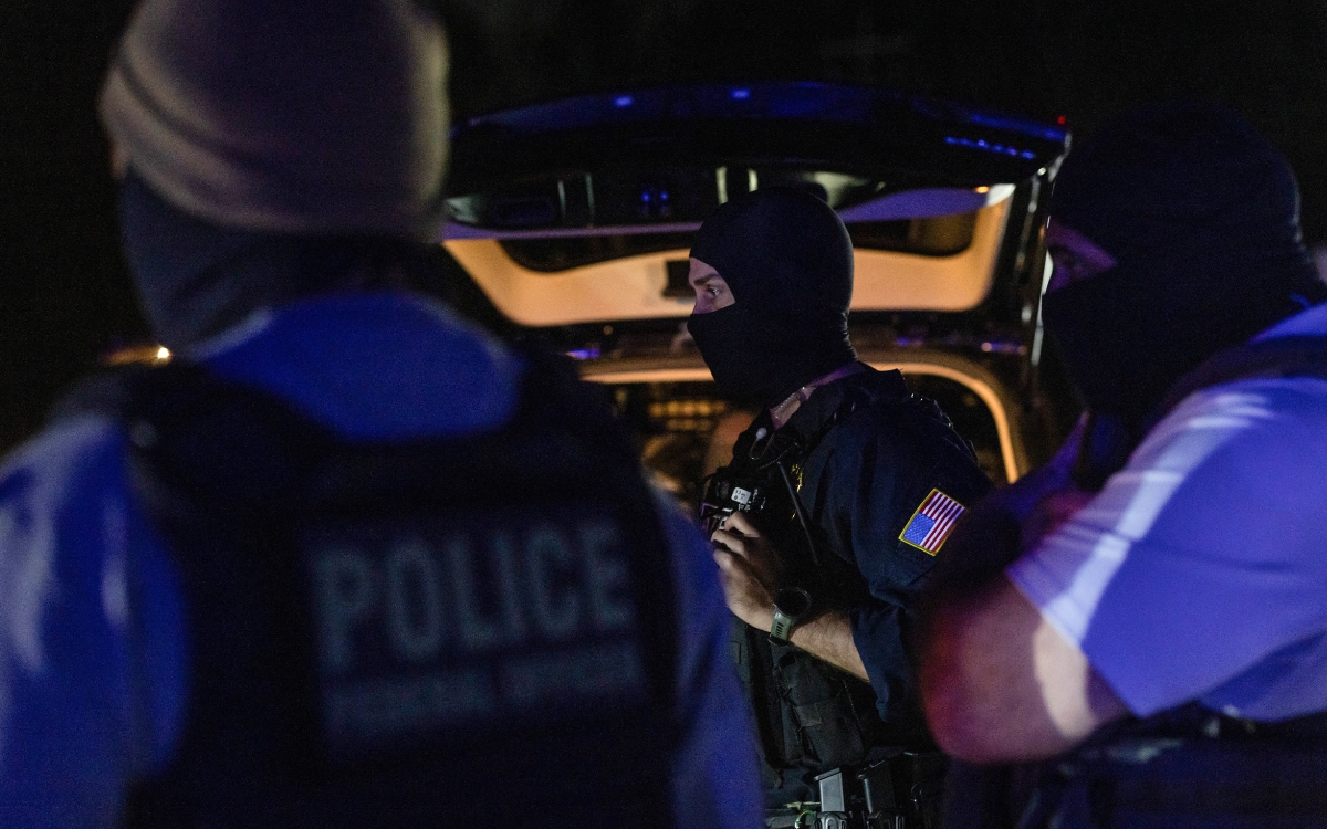 ICE deporta a tres niños con nacionalidad estadounidense