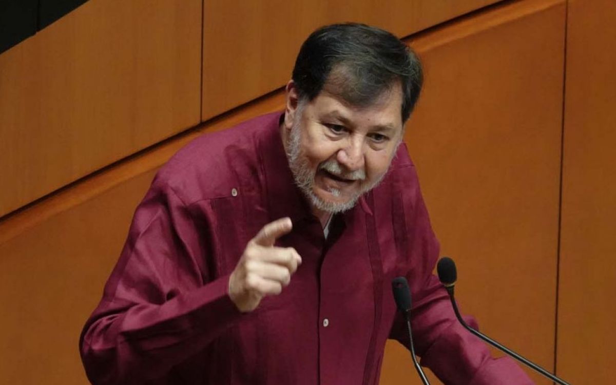 Inédito y mal augurio que Senado exija sanción contra funcionario de la ONU: Centro ProdH