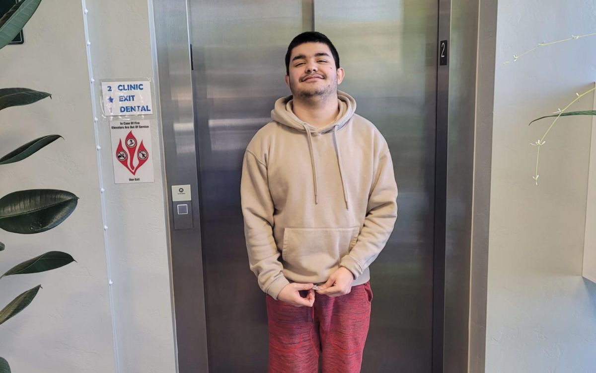 Inicia batalla legal por muerte de menor latino con discapacidad a manos de policías