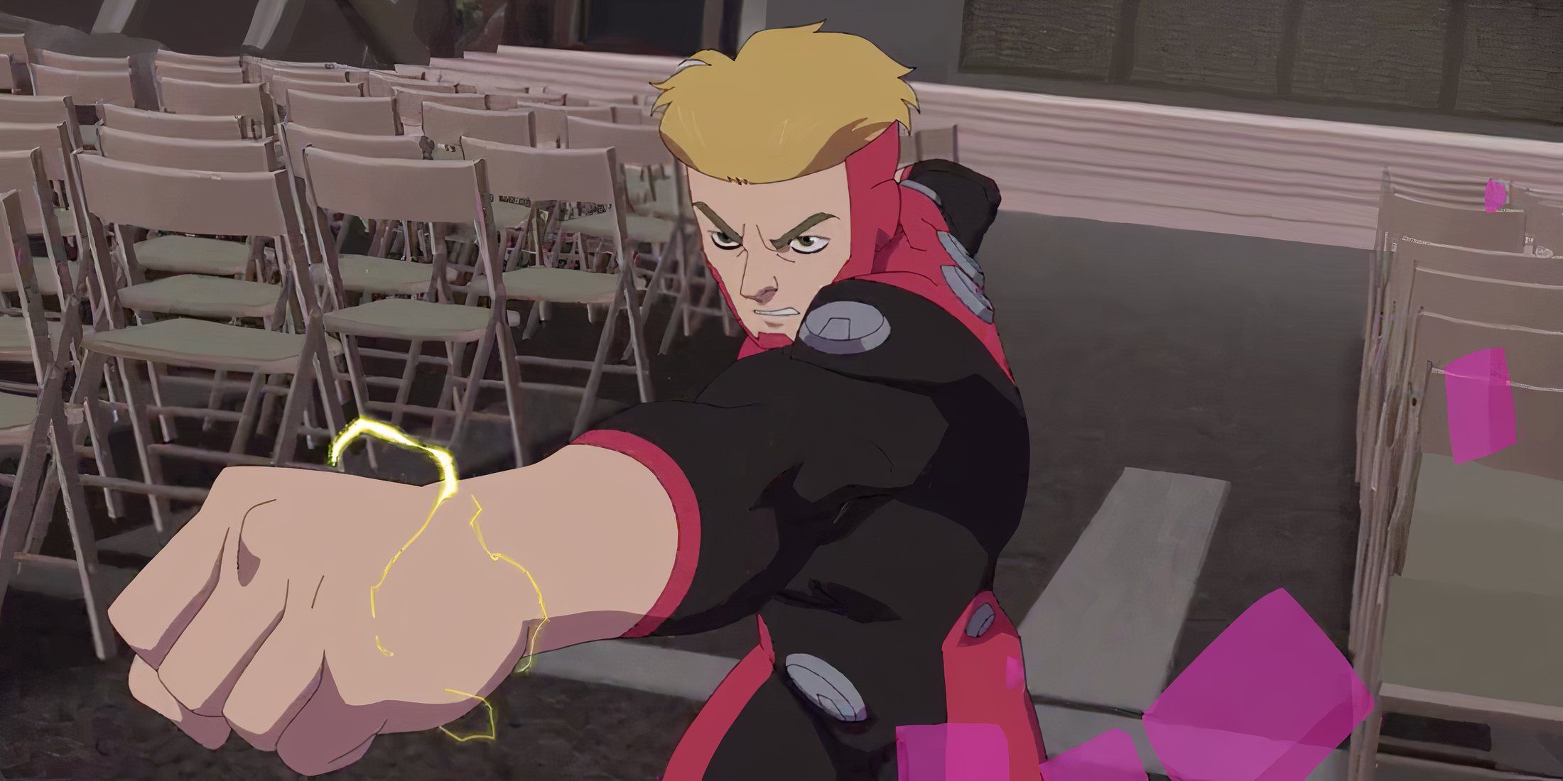 Invincible Temporada 3, Episodio 6 Tráiler: Powerplex de Aaron Paul debuta como el próximo gran adversario de Mark