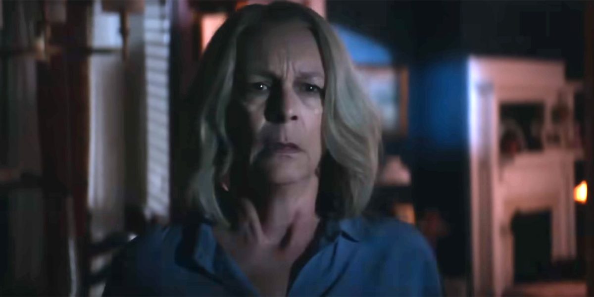 Jamie Lee Curtis protagonizada por una nueva película de terror psicológico con actor de indemnización en el papel principal