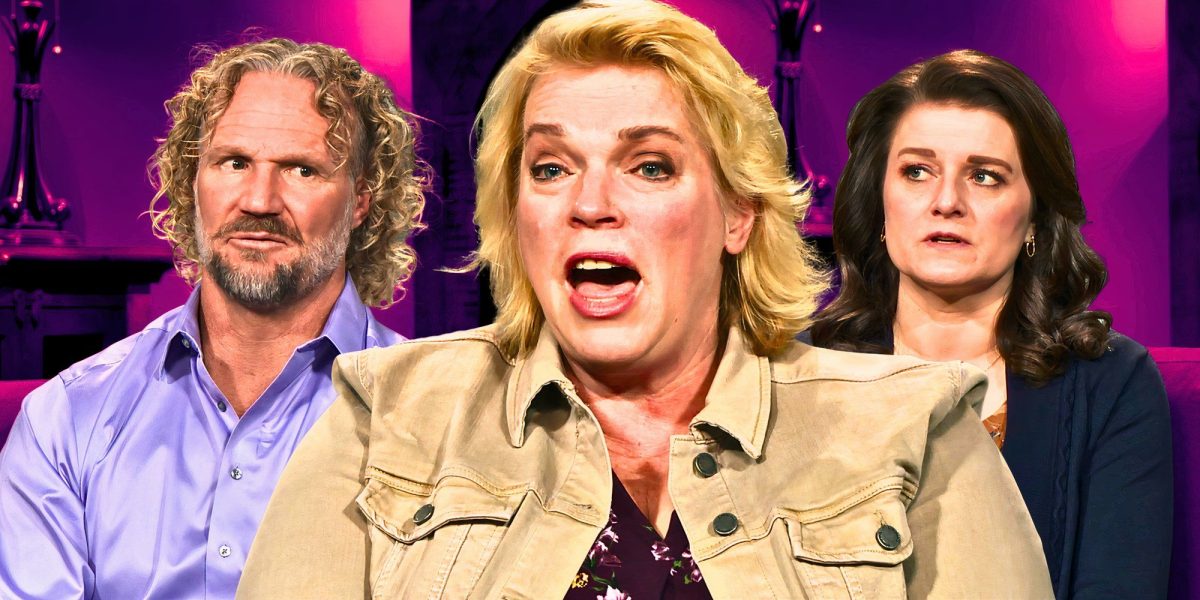 Janelle Brown de Sister Wives revela por qué siempre estuvo estresada después de mostrar una nueva apariencia increíble en medio de la desintoxicación de 2025 (¿Kody fue culpable?)