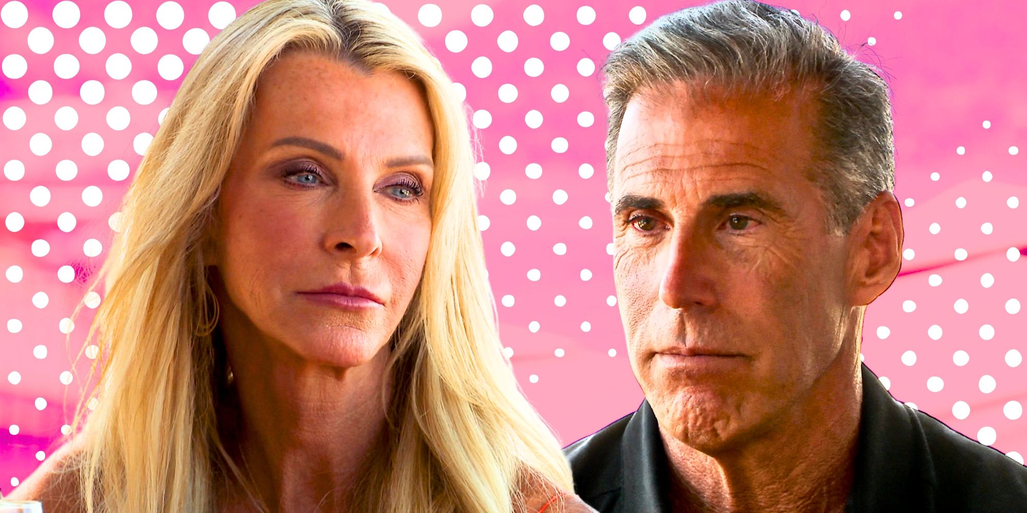 Joan Vassos de Golden Bachelorette revela lo que realmente piensa de la nueva relación de Guy Gansert en medio de Rumores de Bachillerio Golden y Hospital General