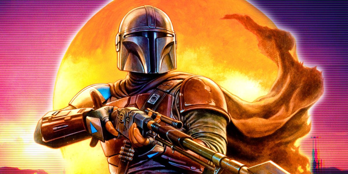 Jon Favreau tomó una apuesta más grande con el mandaloriano de lo que te diste cuenta (¡pero vaya que valió la pena!)