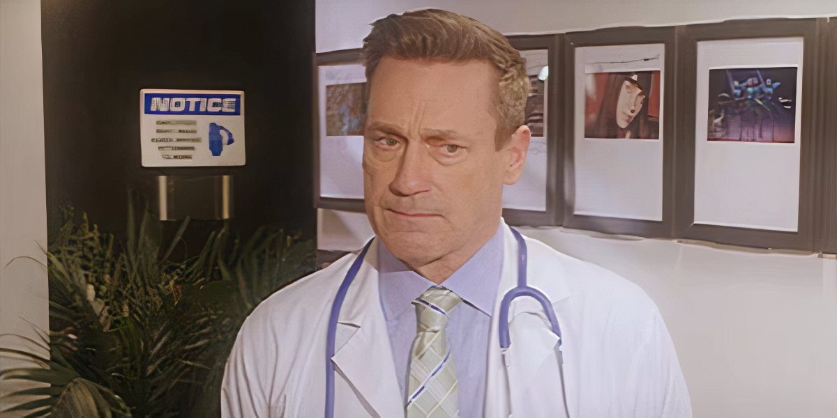 Jon Hamm se convierte en una estrella de telenovela con un gemelo malvado, Surprise Twist Embegadance y más en SNL Trailer