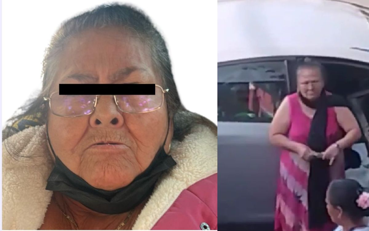 Juez libra orden de aprehensión contra 'abuelita' Carlota y sus hijos por homicidio