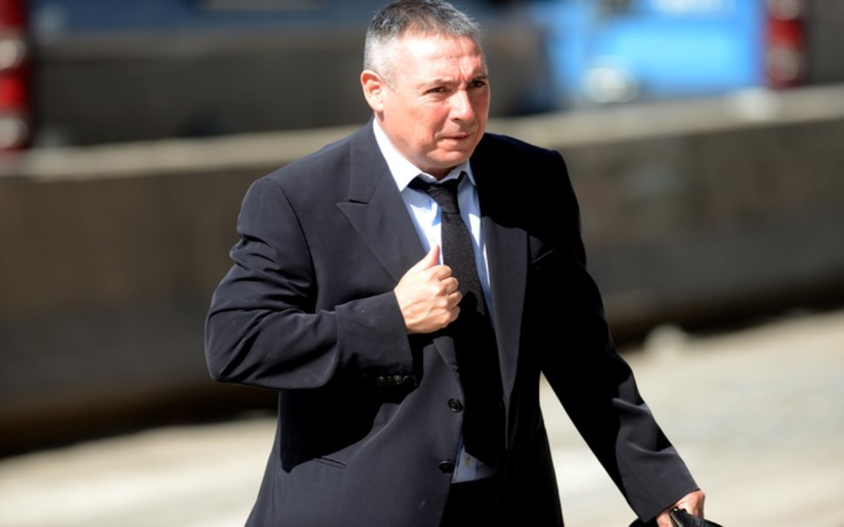 Juicio Maradona | "Se preocuparon por la adicción y no el corazón": Ex abogado