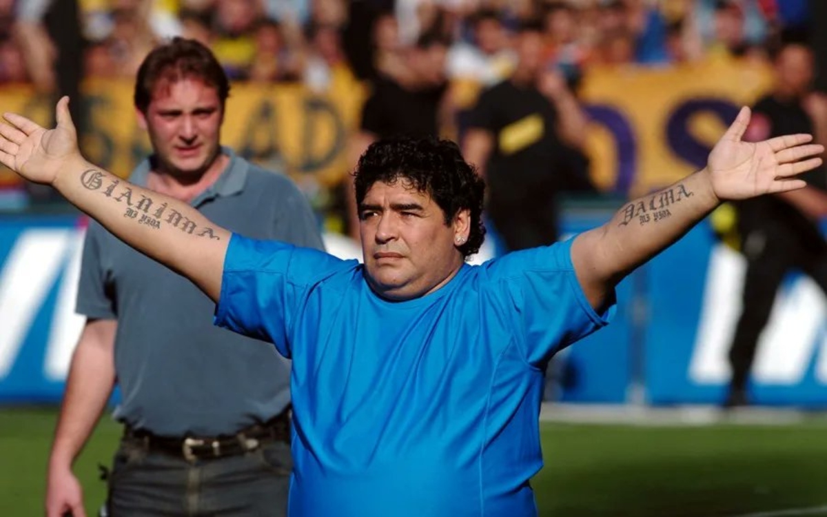 Juicio Maradona | ¿Quién decidió la internación domiciliaria?