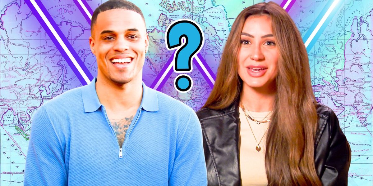 Juliana Pasquarosa de la licenciatura podría mudarse a esta impresionante ubicación en medio de su impactante actualización de carrera y cita post-final de Grant Ellis