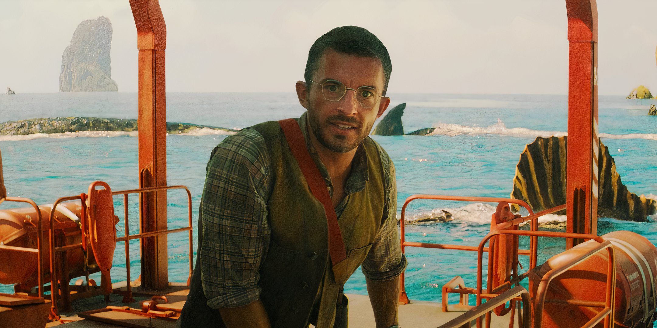 Jurassic World World Rebirth Age Age Turns continúa 32 años de tendencia de franquicia