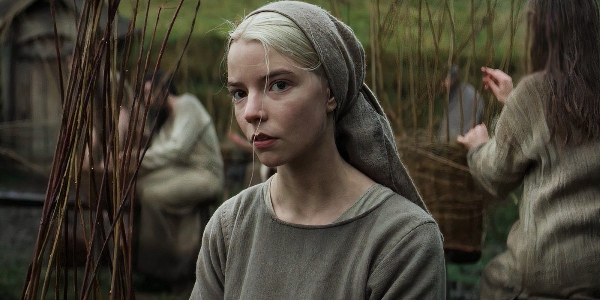 "Just Perfect": Las habilidades de lucha y las batallas en la película de fantasía de $ 69 millones de Robert Eggers "obtiene mucho crédito" por precisión, ya que el experto en vikingos da una puntuación casi perfecta