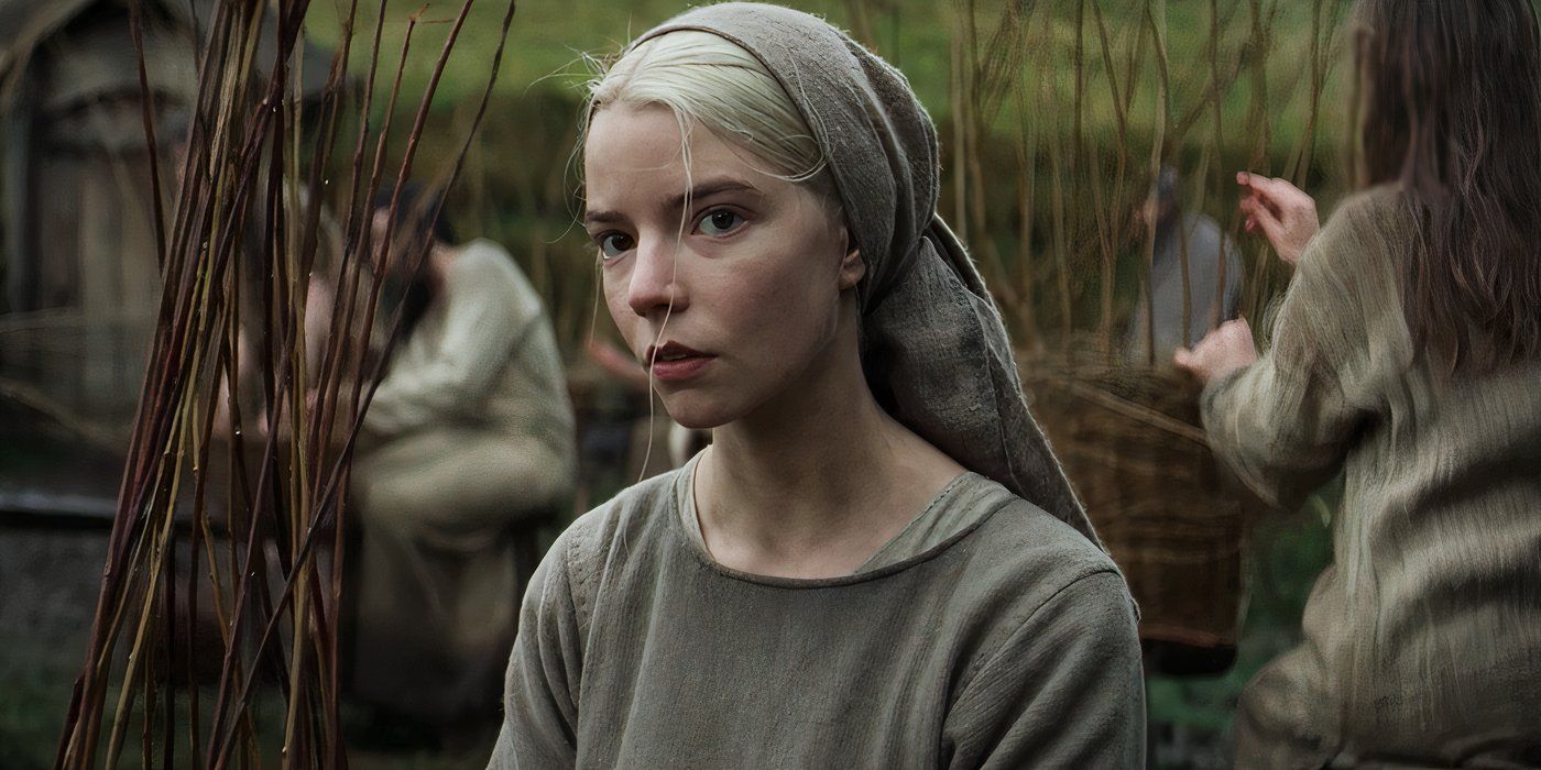 “Just Perfect”: Las habilidades de lucha y las batallas en la película de fantasía de $ 69 millones de Robert Eggers “obtiene mucho crédito” por precisión, ya que el experto en vikingos da una puntuación casi perfecta