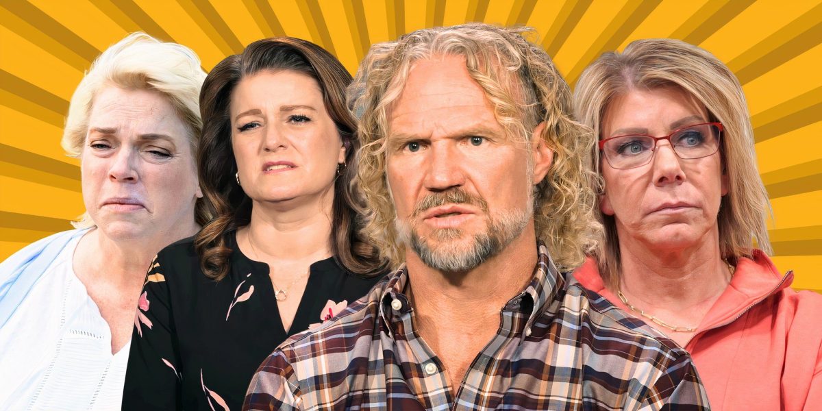 Kody Brown de Sister Wives finalmente redivide la propiedad de Coyote Pass en medio de una nueva estrategia y tensión mayor con Meri y Janelle