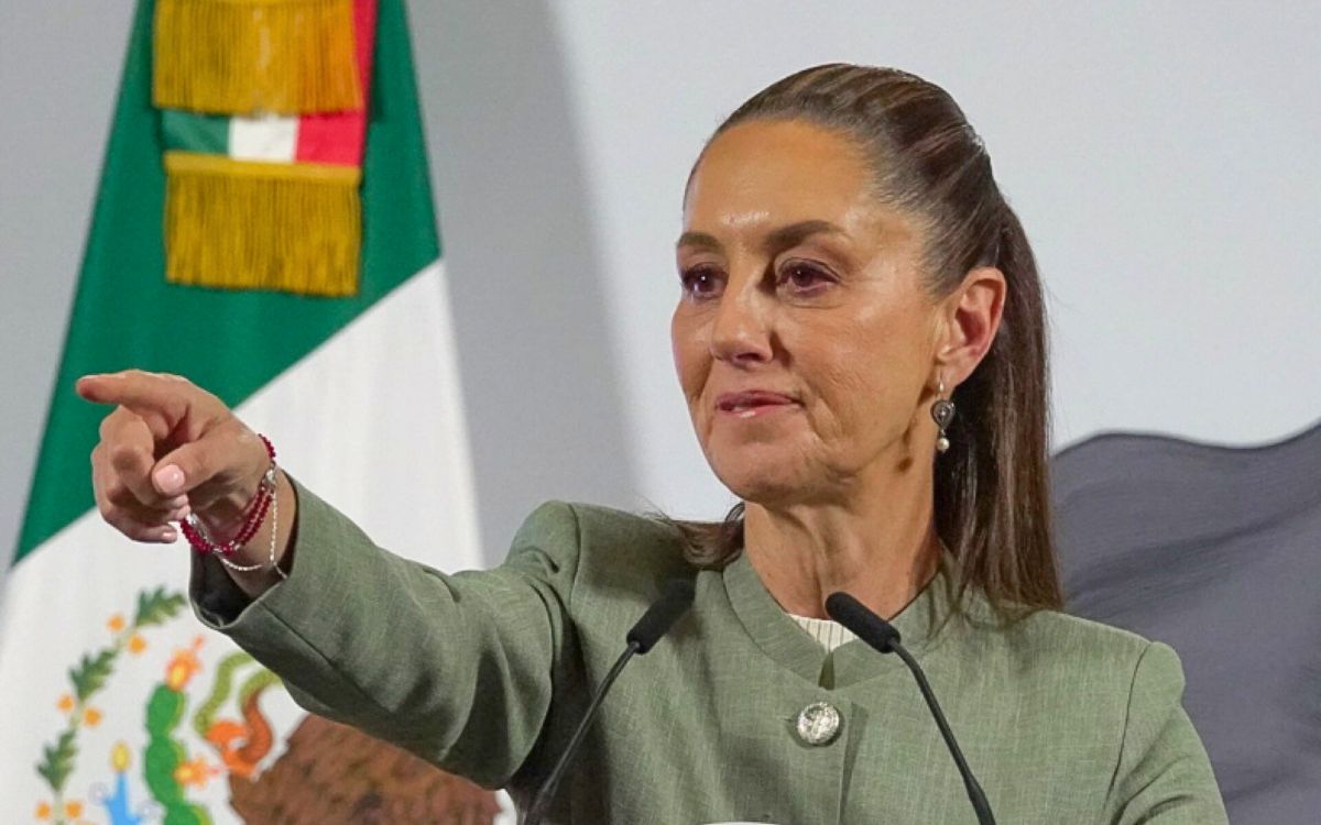 La 4T se blinda: Sheinbaum publica decreto contra suspensiones por controversias constitucionales