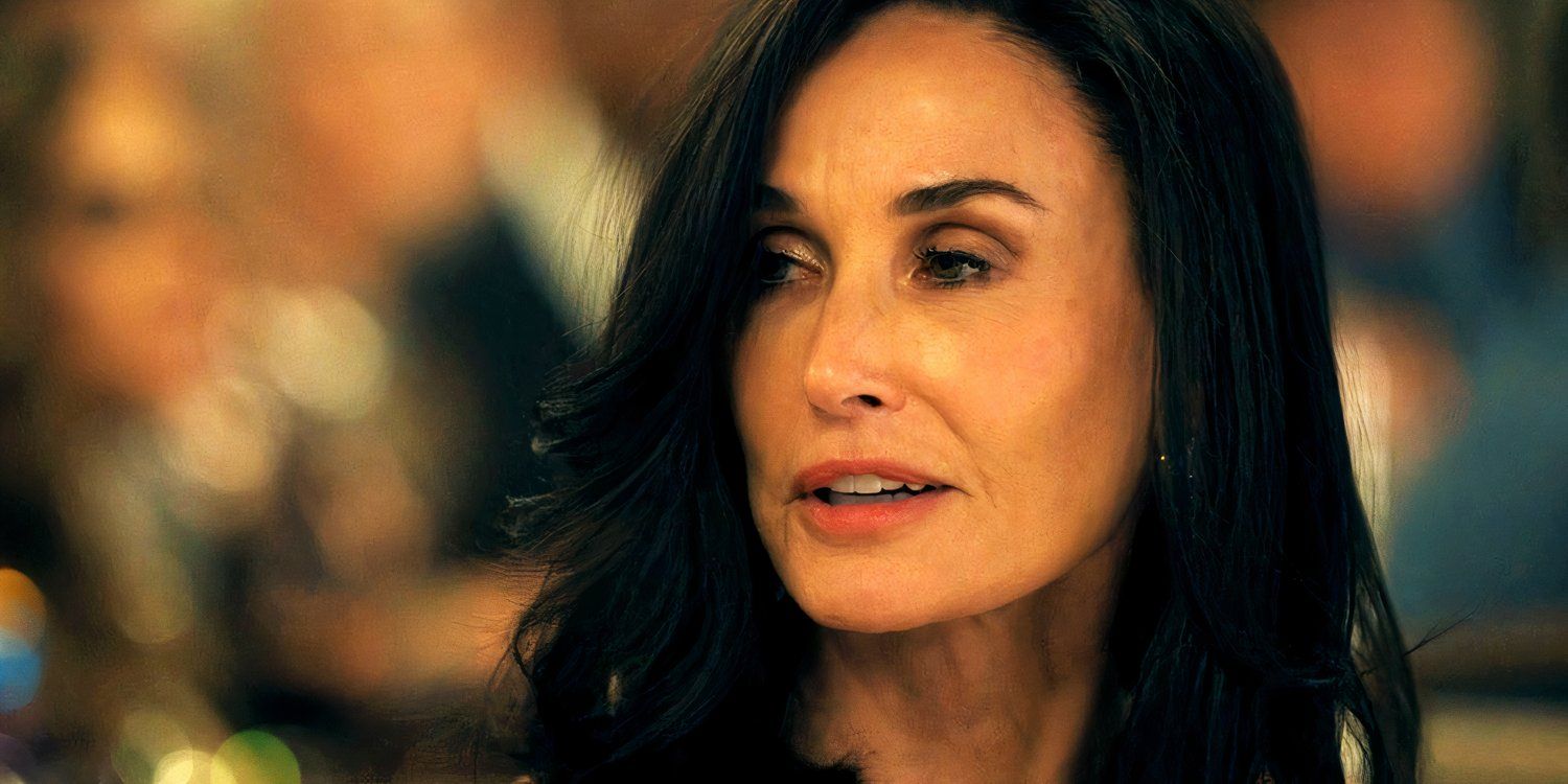 La actualización de casting de la temporada 2 de Landman acaba de resolver una queja importante sobre la participación de Demi Moore