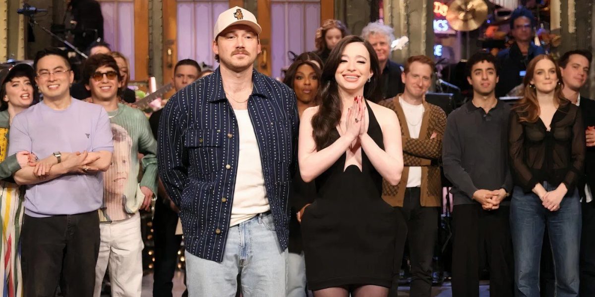 La controversia de Morgan Wallen de SNL explicó