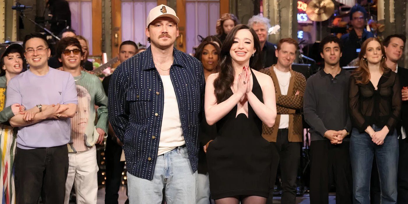 La controversia de Morgan Wallen de SNL explicó