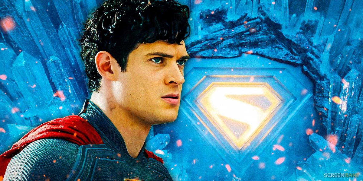 La demanda de películas de Superman obtiene una gran actualización 3 meses antes del lanzamiento de la película