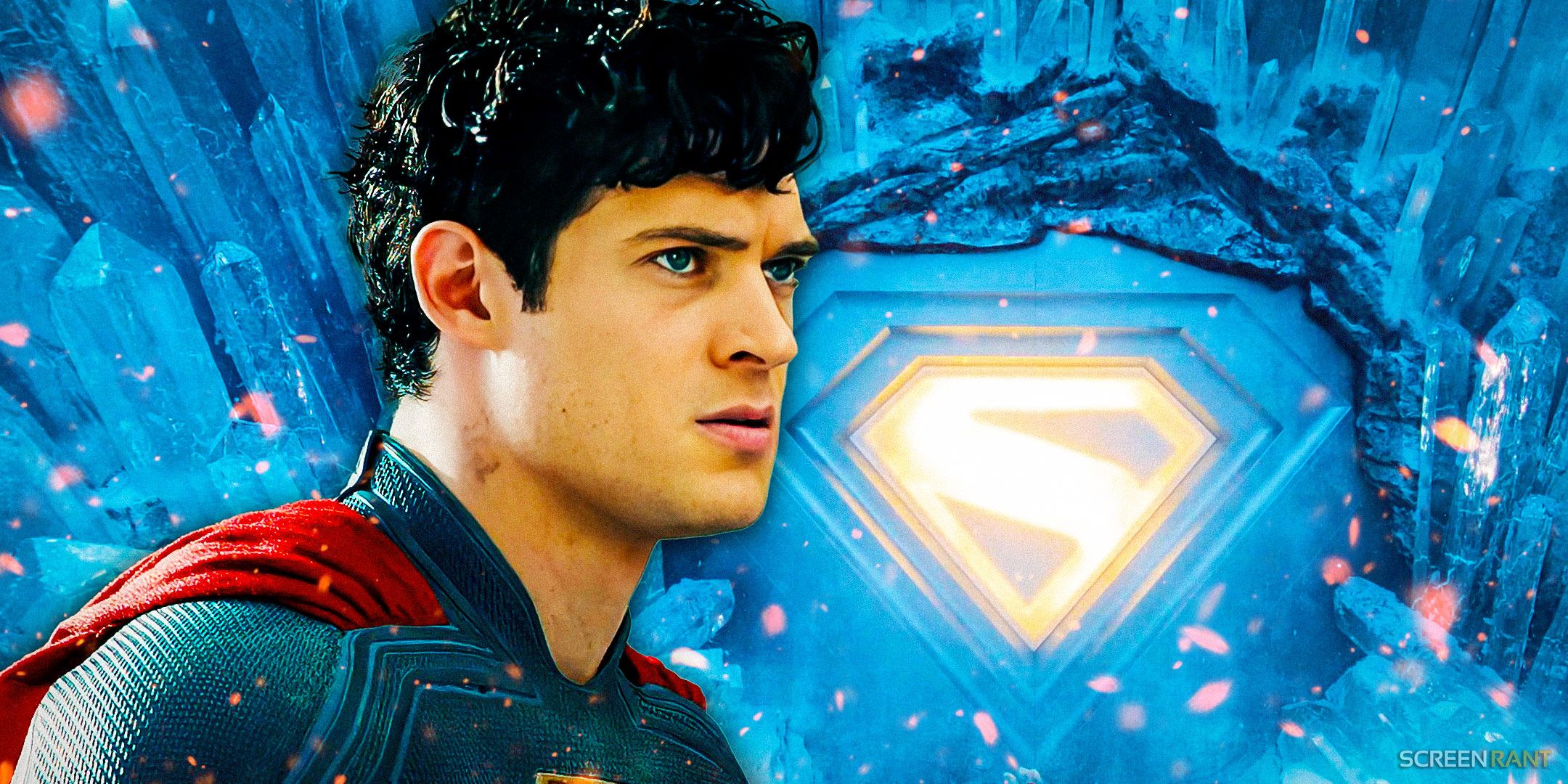 La demanda de películas de Superman obtiene una gran actualización 3 meses antes del lanzamiento de la película