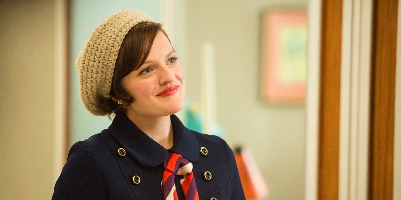 La estrella de Mad Men, Elisabeth Moss, revela si regresaría para un avivamiento