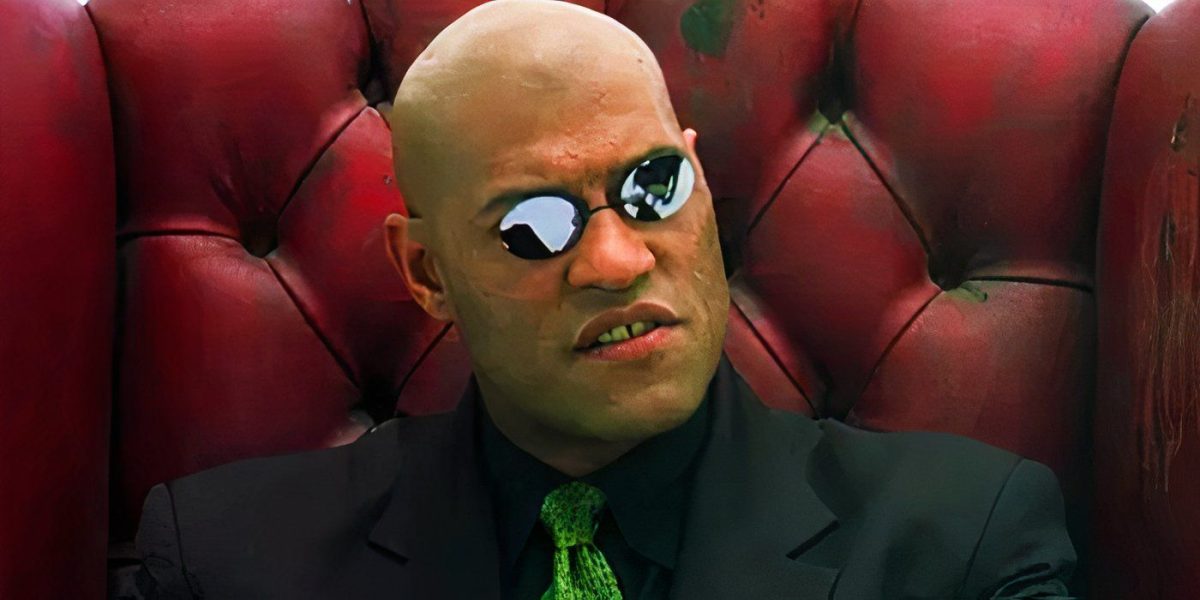 La estrella original de Morpheus revela su condición para el regreso de Matrix 5 después de que su "oferta" de Resurrection no se respondiera bien