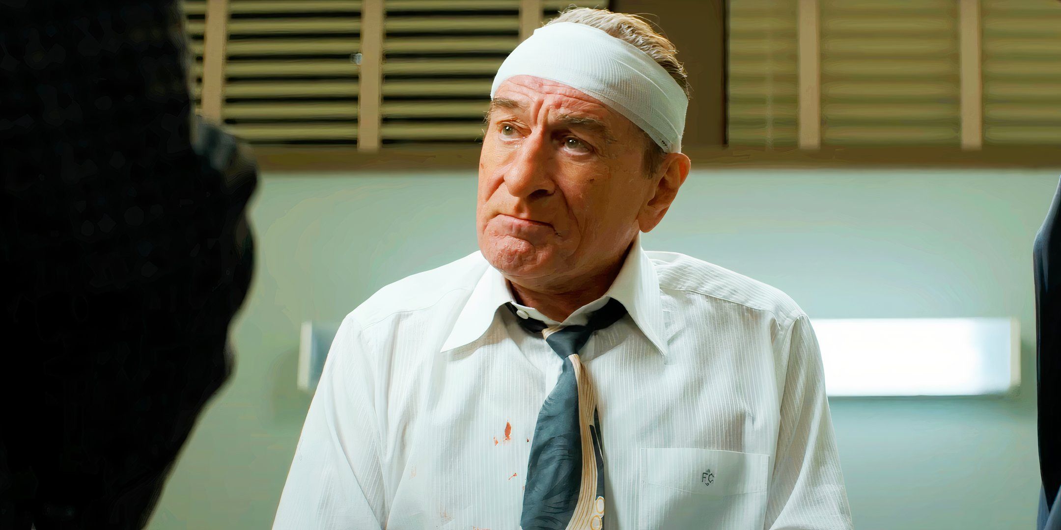 La fecha de lanzamiento de Alto Knights VOD revelada después del desastre de taquilla de $ 9 millones de Robert Robert Niro Mafia de la película