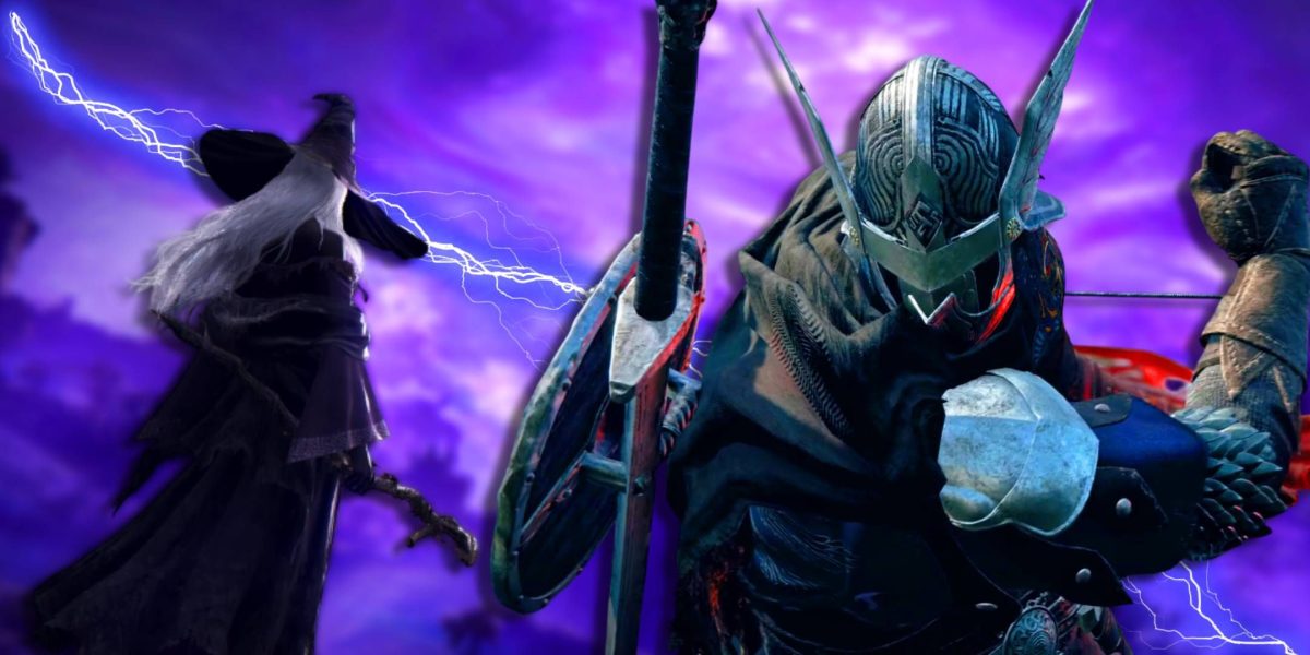 La fecha de lanzamiento de Elden Ring Nightreign está rompiendo una serie de la "Tradición" de la serie