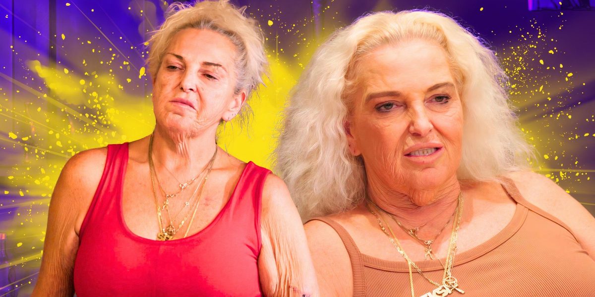 La gran noticia de Angela Deem de 90 días sobre el prometido sobre la carrera de reality shows en medio de rumores que prohibió después de admitir que está sola sin Michael Ilesanmi