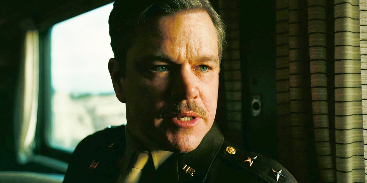 La innovación IMAX de Odyssey aparentemente revelada, y podría cambiar el juego para las películas de Christopher Nolan