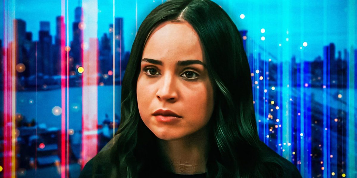 La lista de la vida de Sofia Carson habría funcionado mucho mejor si Netflix hiciera este cambio