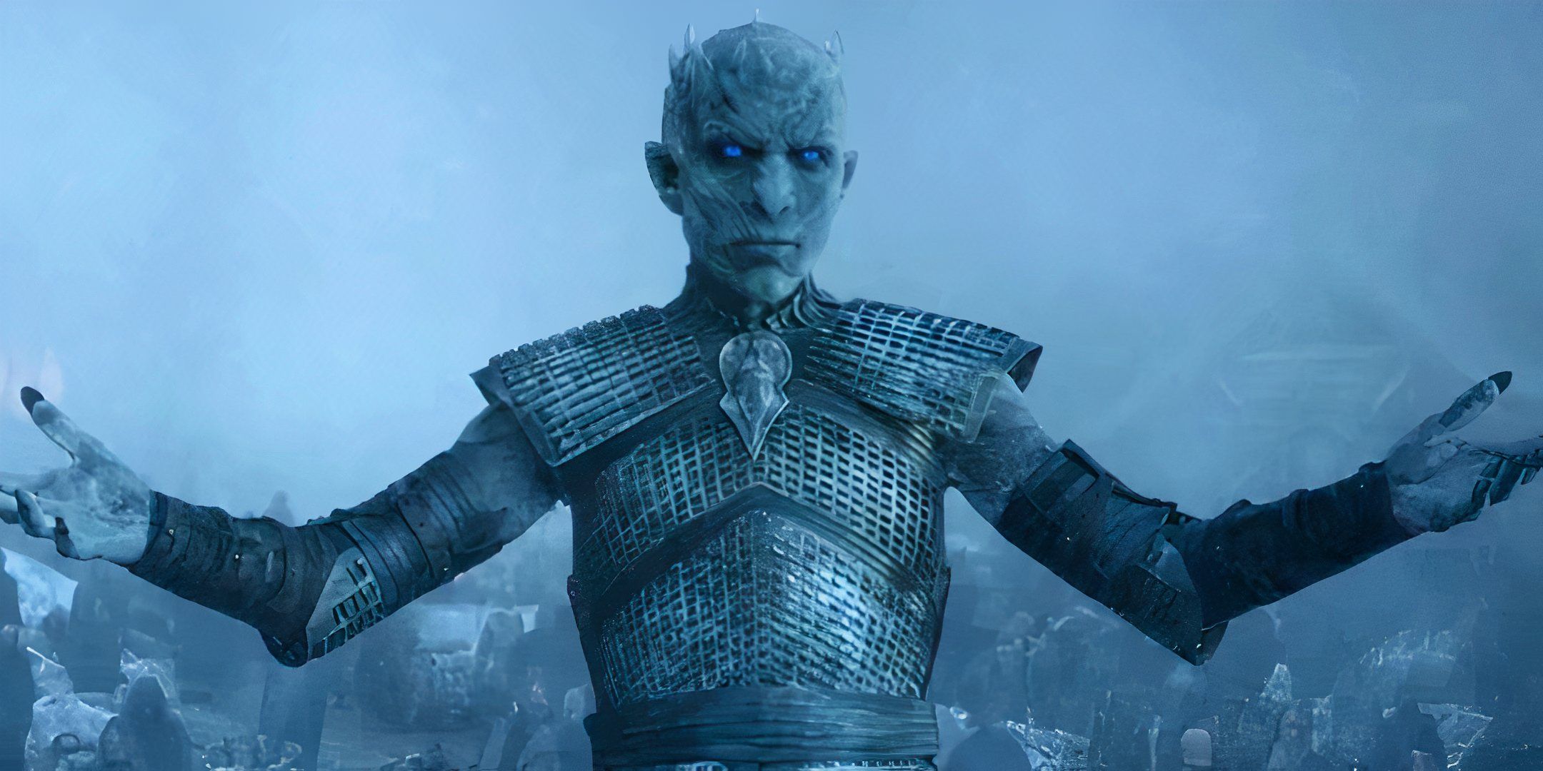 “La maldición de mi vida”: George RR Martin aborda los vientos del retraso de 13 años en curso de invierno