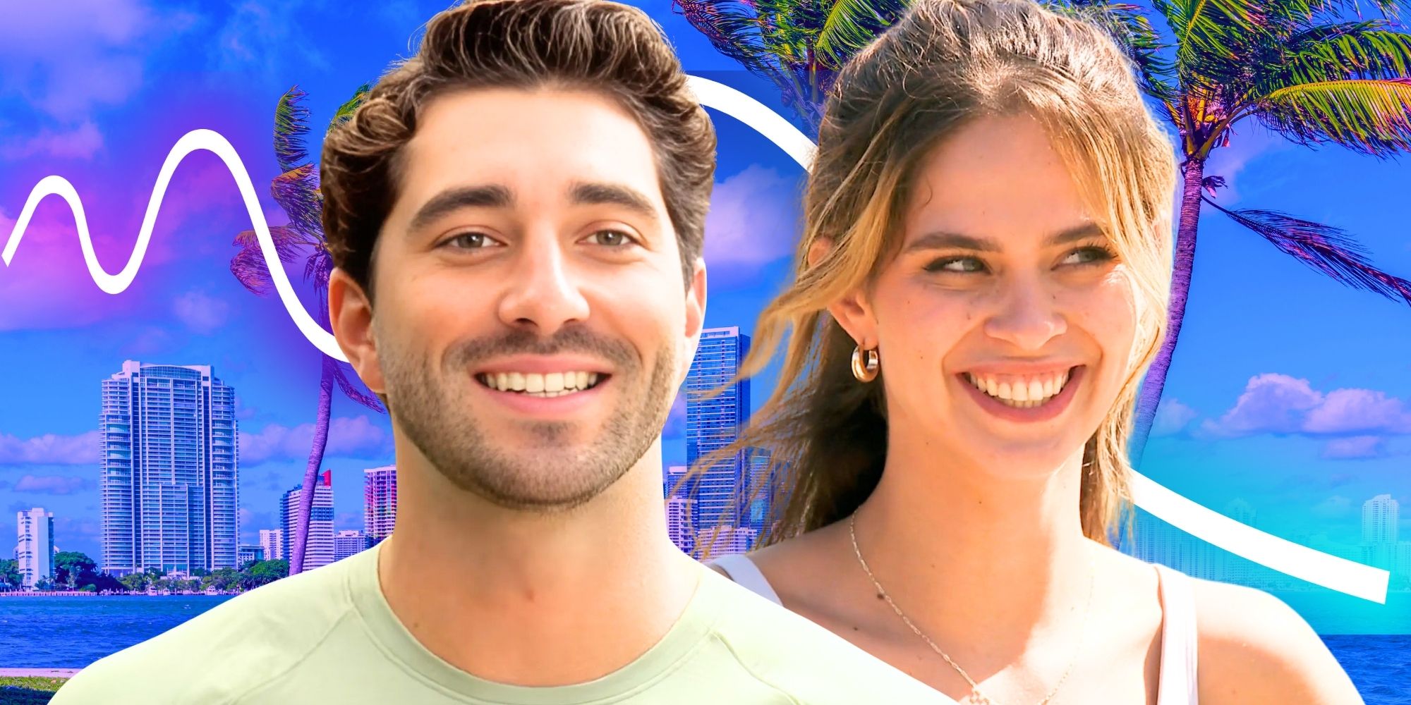 The Bachelor 28: Joey Graziadei y Kelsey Anderson fueron a Coachella en medio de preguntas sobre su relación (¿se reunen para siempre?)